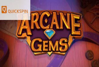 Arcane Gems