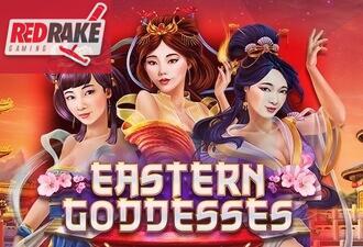 Eastern Goddesses