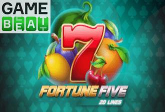 Fortune Five 20 Lines