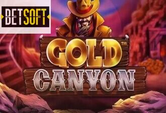 Gold Canyon