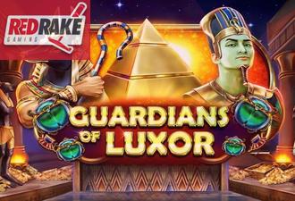 Guardians of Luxor