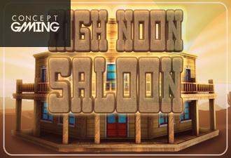 High Noon Saloon