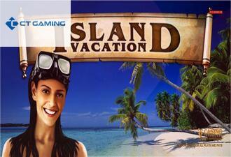 Island Vacation