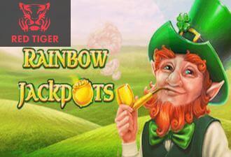 Rainbow Jackpots