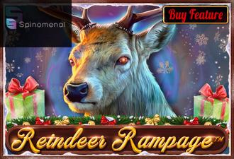 Reindeer Rampage