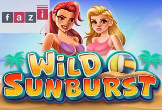 Wild Sunburst